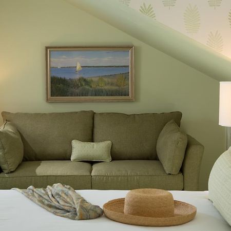 Brass Lantern Inn Nantucket Dış mekan fotoğraf