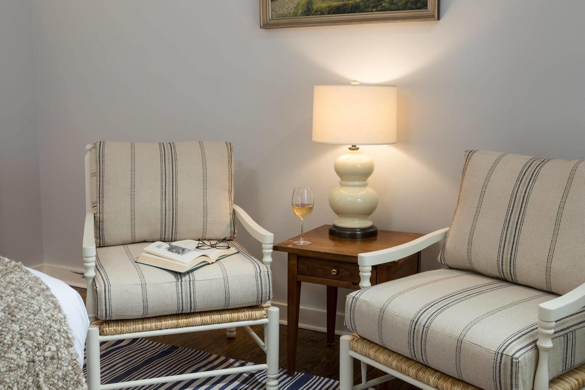 Brass Lantern Inn Nantucket Dış mekan fotoğraf