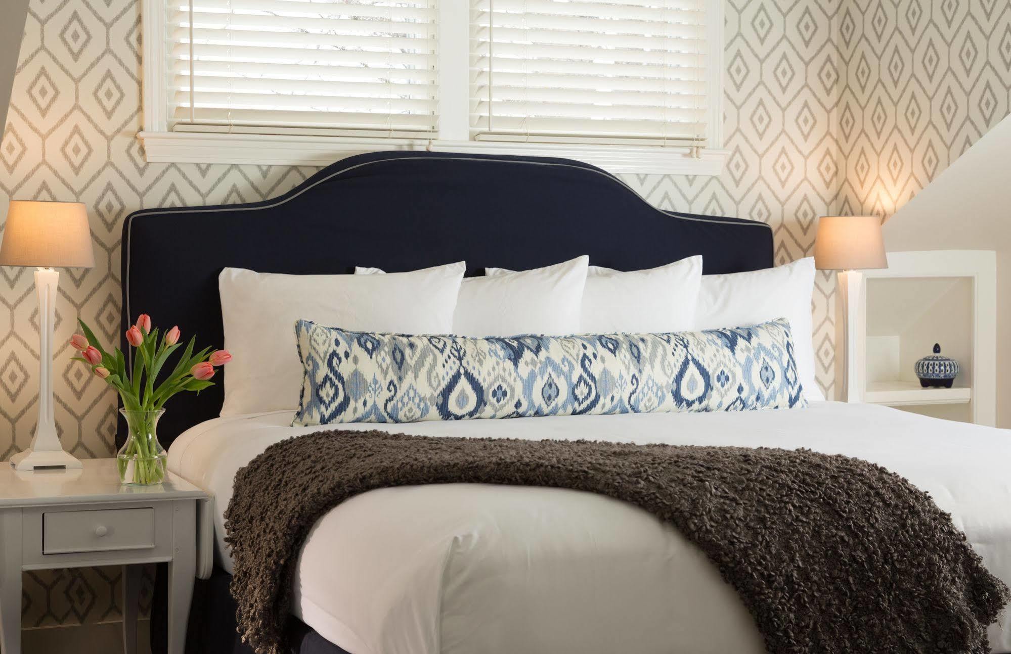 Brass Lantern Inn Nantucket Dış mekan fotoğraf